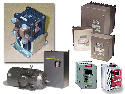 Industrial System Service (586) 822-9441 - Detroit, Michigan USA - We service abb, ac tech, baldor, bridgeport, control techniques, danfoss, emerson electric, eurotherm, fanuc, graham, hurco, magnetek, parametrics parajust, reliance, saftronics, seco, stromberg, tb woods, us motors, volkmann, wer industrial, yaskawa, and more!
