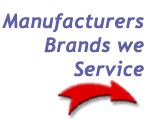Industrial System Service specializes in repair and refurbishing of ac variable frequency drives, servo drives, dc drives, and soft starts, also offering a wide selection of spare parts and refurbished controls